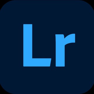 لوگوی کانال تلگرام lightroomirq — Lightroom preset فلاتر لايت روم