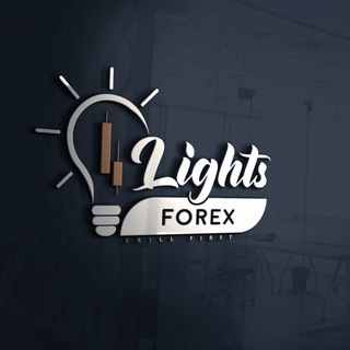 Logo of telegram channel lights_forex — LIGHTS FOREX - Free Channel