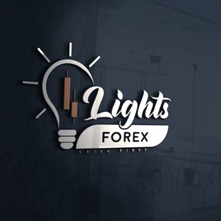 Telegram channel LIGHTS FOREX - Free Channel logo