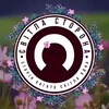 Логотип телеграм -каналу lightsideug — Світла Сторона