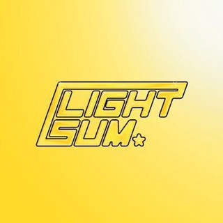 Логотип телеграм канала @lightsum_news — 𝐋𝐈𝐆𝐇𝐓𝐒𝐔𝐌 | 라잇썸 | 𝐂𝐔𝐁𝐄 𝐄𝐍𝐓.