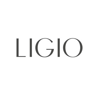 Логотип телеграм канала @ligio_official — LIGIO