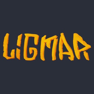 Логотип телеграм канала @ligmarru — Ligmar - Новости
