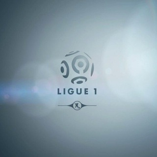 Logo of telegram channel ligue_1ubereats — Ligue 1 : France⚽️🇫🇷