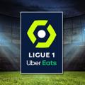 Logo saluran telegram ligue1france12 — Ligue 1 Uber Eates🇫🇷