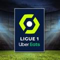 Telegram channel Ligue 1 Uber Eates🇫🇷 logo