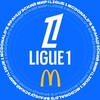 Логотип телеграм канала @ligue1newss — 🇫🇷 Французский мир | Ligue 1 McDonald's