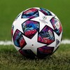 Логотип телеграм канала @ligue1w — ОКОЛО ФУТБОЛА