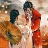 Логотип телеграм канала @lihuaaani — резиденция ляней
