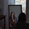 Логотип телеграм канала @liidunyaa — Твоя бьюти подружка 🩶