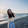 Логотип телеграм канала @liiizesska — солнышко лизи🎀