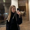 Логотип телеграм канала @liikarr — liika.r ✨