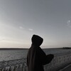 Логотип телеграм канала @liilmik — malёk