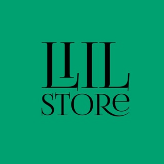 Логотип телеграм канала @liilstore_official — LiiLstore