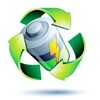 Logo of telegram channel liion18650 — Li-ion 18650 ♻️