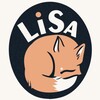 Логотип телеграм канала @liisavl — LiSa