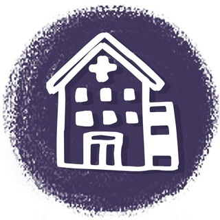 Логотип телеграм канала @liivaclinic — LIIVA семейная клиника у дома