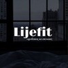 Логотип телеграм канала @lijefit — Lijefit || зароботок