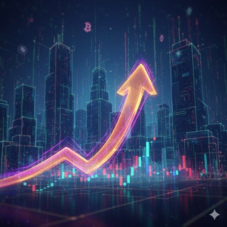 Telegram каналынын логотиби lijnet_afla — crypto lifely