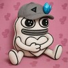 Telegram channel НФТ лотерея logo