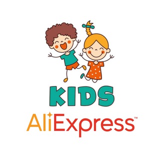 Логотип телеграм канала @lika_ali_kids — Lika про AliExpress | Детское