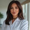 Логотип телеграм канала @lika_grishko — Лика Гришко👩🏻‍🔬Эмпатичный Медик
