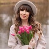 Логотип телеграм канала @lika_shevchishena — Анжелика Шевчишена | Куклы
