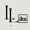 Telegram арнасының логотипі likabrandshop — «Lika”ОПТОМ ДОРДОЙ🇰🇬 КИТАЙСКИЙ 1-2Ряд 126Контейнер
