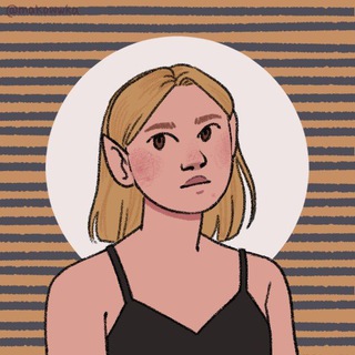 Логотип телеграм канала @likaground — Дом худой пчёлки // рпп