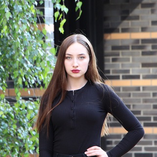 Логотип телеграм канала @likanevskaya — Лика Невская