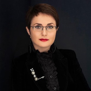 Логотип телеграм канала @likatumanyan — Лика Туманян