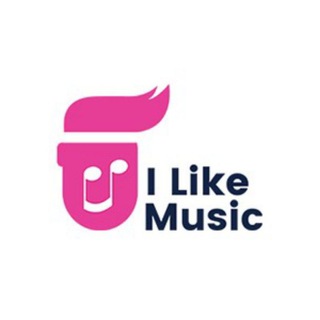 Логотип телеграм канала @like_music_for_everyone — @LIKE_MUSIC