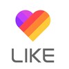 Логотип телеграм канала @like_krinz — Like - кринжатина