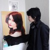 Логотип телеграм канала @like_lada — Lada