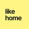 Logo of telegram channel like_my_home — LIKE HOME