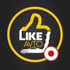 Telegram channel LikeAvto - Авто из Японии logo