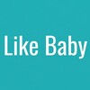 Логотип телеграм канала @likebaby_official — Like Baby | детские костюмы