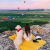 Логотип телеграм канала @likeblazer — Крым моими глазами 🩵