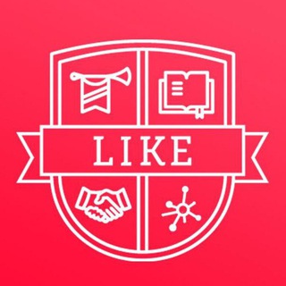 Логотип телеграм канала @likebz36 — Канал мероприятий Like Центр Воронеж