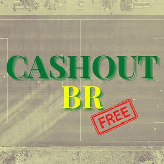 Logotipo do canal de telegrama likecashout - [ FREE ] CashOut BR