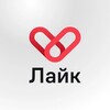Логотип телеграм канала @likecentrernd — Офлайн мероприятия | Лайк Ростов-на-Дону