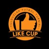 Telegram kanalining logotibi likecup_football — Like Cup Football