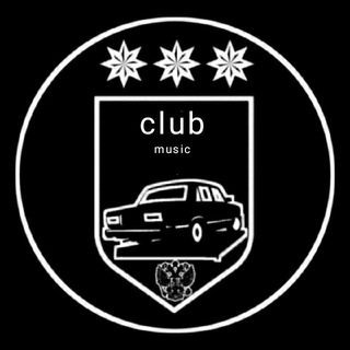 Логотип телеграм канала @likee_music — Club music