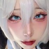 电报频道的标志 likejsxm — 精神小妹【豪看】
