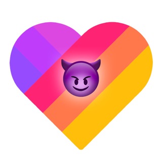 Логотип телеграм канала @likepartyokay — лайк пати,детка