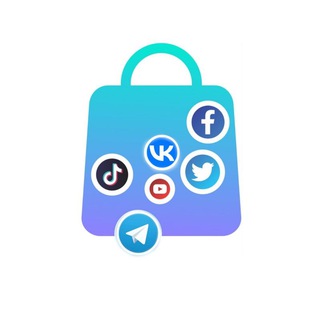 Logo of telegram channel liker_market — Liker-market
