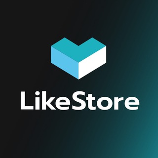 Логотип телеграм канала @likestore_shop — LikeStore | iPhone | Магазины техники