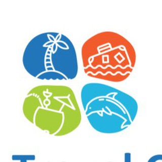 Логотип телеграм канала @liketravelclub — Like Travel Club channel