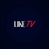 Логотип телеграм канала @liketv_reg — Телеканал Like TV