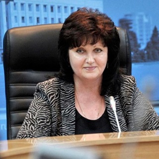 Логотип телеграм канала @likhachevati — Лихачева Татьяна